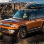 Moins de bips, un SUV de 1 113 ch et une voiture sur mesure : le plan du chinois Geely pour séduire les Européens