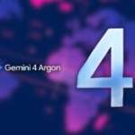 Gemini 4 Argon passe un cap : déploiement mondial et bonne surprise pour les abonnés Pro