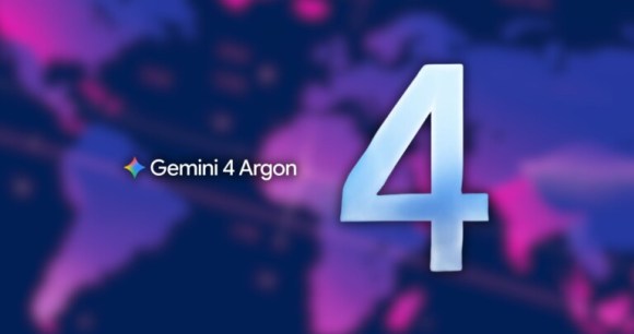 Google déploie Gemini 4 Argon à l'échelle mondiale. // Source : Montage Frandroid Google déploie Gemini 4 Argon à l'échelle mondiale. // Source : Montage Frandroid