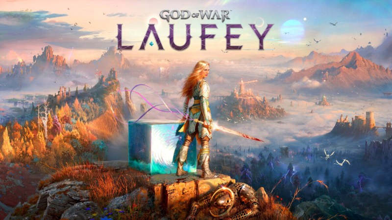 God of War Laufey : la femme de Kratos débarque sur PS5 en février 2027 et voici où précommander le jeu au meilleur prix