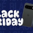 Le Google Pixel 11 en 512 Go perd 200 € chez Amazon, avant même le début du Black Friday