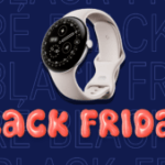 Oubliez la Pixel Watch 5 : la Google Pixel Watch 4 en 45 mm chute de 200 € pour le Black Friday