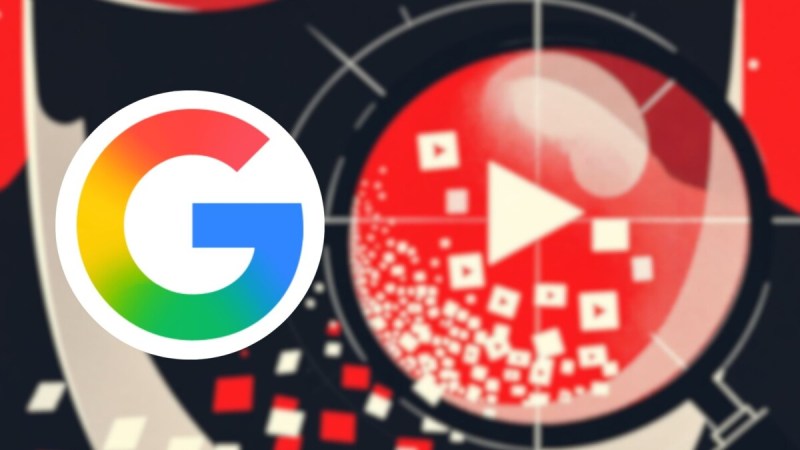 Google SAFE : c’est quoi cette police scientifique de l’IA qui veut nettoyer YouTube ?