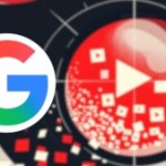 L'initiative Google SAFE pour nettoyer YouTube. // Source : Montage Frandroid