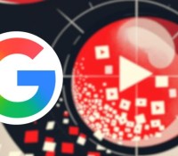 L'initiative Google SAFE pour nettoyer YouTube. // Source : Montage Frandroid