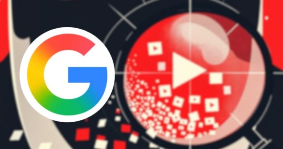 L'initiative Google SAFE pour nettoyer YouTube. // Source : Montage Frandroid