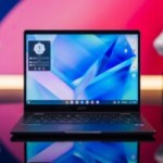 J&rsquo;ai testé un des premiers Googlebook et la déception est de taille