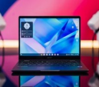 Googlebook Acer