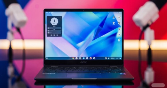 Googlebook Acer Googlebook Acer