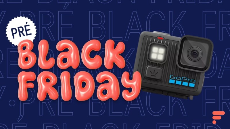 Une GoPro à moins de 100 € ? C’est l’offre folle de Boulanger pour l’avant-première du Black Friday