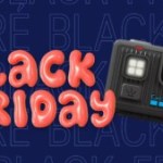 Une GoPro à moins de 100 € ? C&rsquo;est l&rsquo;offre folle de Boulanger pour l&rsquo;avant-première du Black Friday