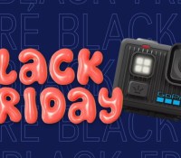 GOPRO HERO LIT – PréBlackFriday 2026