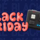 Une GoPro à moins de 100 € ? C&rsquo;est l&rsquo;offre folle de Boulanger pour l&rsquo;avant-première du Black Friday