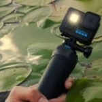Boulanger casse le prix de la GoPro Hero Lit, l&rsquo;action cam 4K60 qui embarque sa propre lumière
