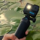 Boulanger casse le prix de la GoPro Hero Lit, l&rsquo;action cam 4K60 qui embarque sa propre lumière