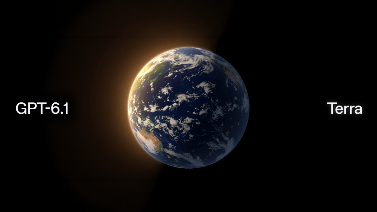 GPT-6.1 Terra : OpenAI lance son IA capable de contrôler votre ordinateur