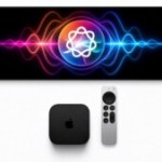 Bonne surprise : Siri AI arrive sur les anciennes Apple TV 4K