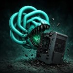 Des pirates utilisent ChatGPT pour prendre le contrôle de votre PC