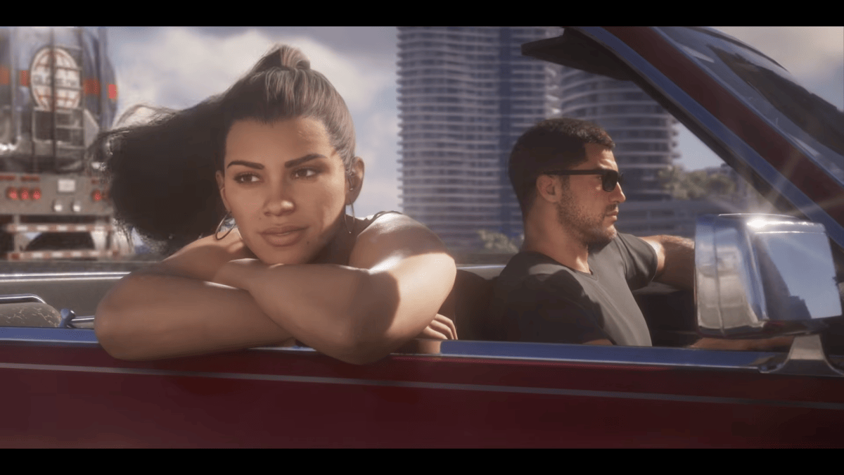 Rockstar balance le dernier trailer de GTA 6 : l’attente touche à sa fin