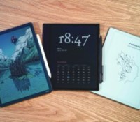Guide bloc notes liseuses frandroid