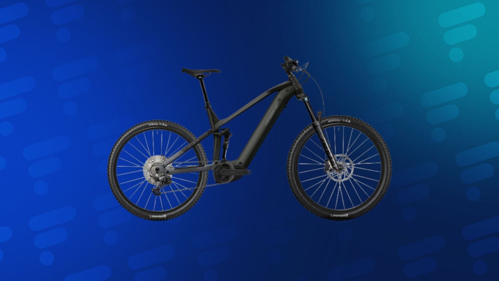 Haibike AllMtn 2 : ce nouveau VTT électrique tout-suspendu à moteur Bosch 120 Nm perd déjà 1 500 €