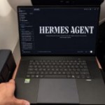 J’ai remplacé ChatGPT par une IA chinoise gratuite : 11h de vol sans Internet avec un PC Nvidia RTX Spark