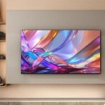 Un TV QLED de 55 pouces avec Dolby Vision pour seulement 350 € ? C&rsquo;est l&rsquo;offre du jour à ne pas rater
