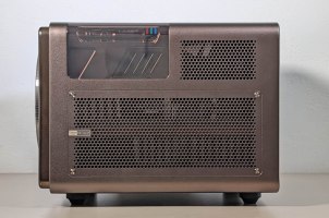 Hisense XR10 // Source : Sylvain Pichot - Frandroid