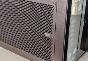 Hisense XR10 // Source : Sylvain Pichot - Frandroid