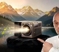 Hisense XR10 // Source : Sylvain Pichot - Frandroid