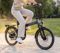 Honor Choice Folding E-Bike ADO Air 20 Pro Honor Choice Folding E-Bike ADO Air 20 Pro