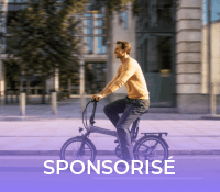 Honor Choice vélo électrique pliant 2