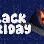Boulanger lance le Black Friday en avance et fait chuter la Honor MagicPad 4 avec clavier de 200 €