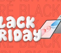 Honor Pad 10 – PréBlackFriday 2026