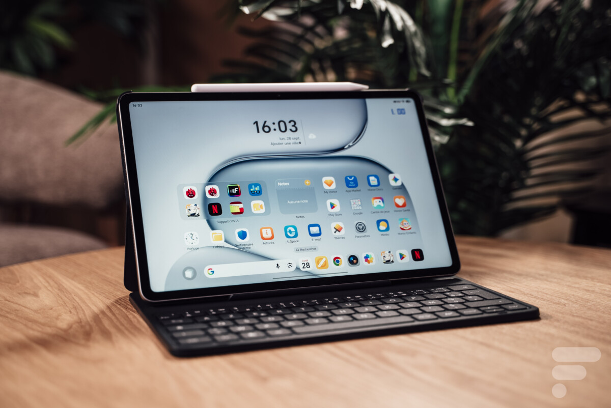 Honor Pad 20 Pro 1 Honor Pad 20 Pro 1