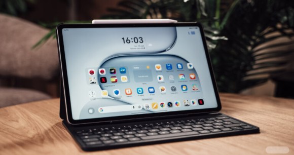 Honor Pad 20 Pro 1 Honor Pad 20 Pro 1