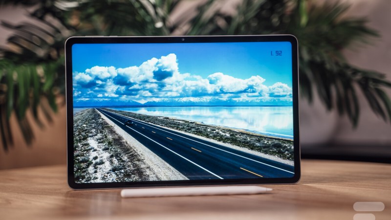 Honor Pad 20 Pro : cette nouvelle tablette perd déjà 100 € et arrive avec plusieurs cadeaux