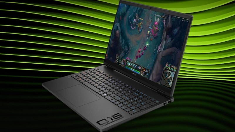 Amazon anticipe ses Jours Flash avec -300 € sur le HP Omen HyperX 15, un laptop gaming aux arguments sérieux