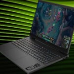 Amazon anticipe ses Jours Flash avec -300 € sur le HP Omen HyperX 15, un laptop gaming aux arguments sérieux