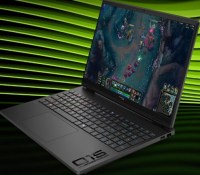 HP HyperX Omen 15 D94BLEA
