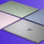 HP dégaine son OmniBook 5 : OLED, châssis coloré et Wildcat Lake pour confronter le MacBook Neo