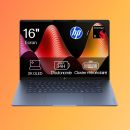 Ce PC portable HP OLED de 16&Prime; avec puce Snapdragon X et autonomie XXL perd 150 €, un must pour travailler