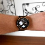 J&rsquo;ai testé la Huawei Watch 6 Pro, une montre haut de gamme et extrêmement bien finie