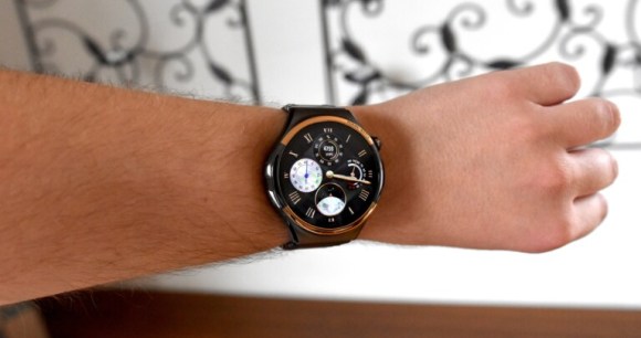 huawei watch 6 pro