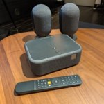 Free a lâché son Player Devialet, Orange tente le coup avec Bang & Olufsen et son Décodeur Home Cinema