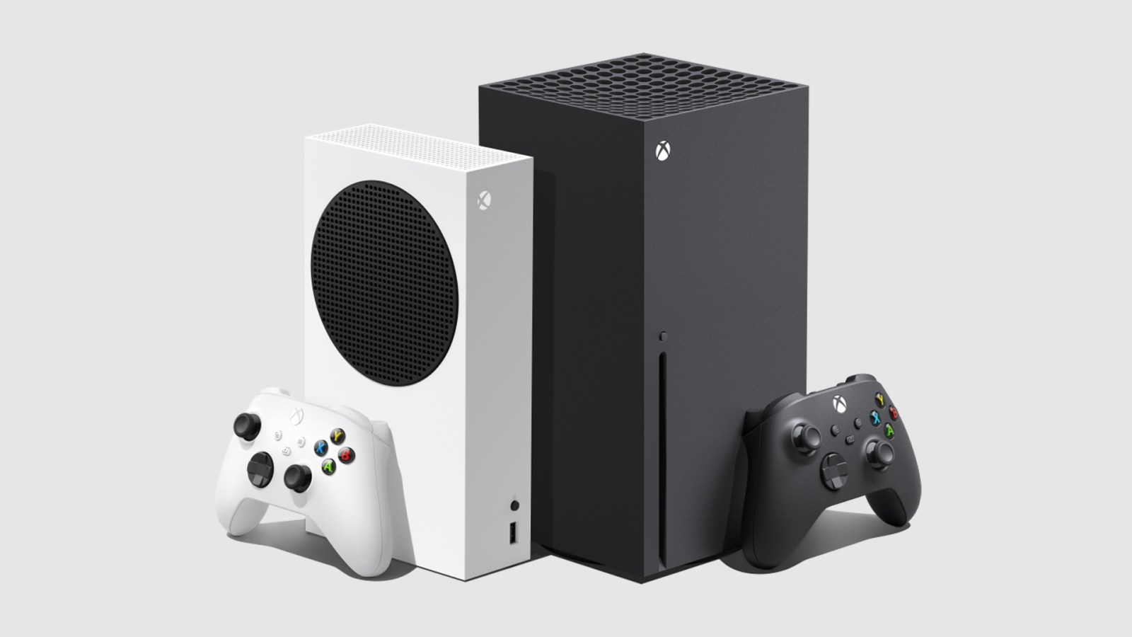 Microsoft encourage la revente des Xbox Series S/X aux États-Unis