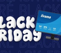 iiyama X2491H-B1 – PréBlackFriday 2026 iiyama X2491H-B1 – PréBlackFriday 2026