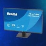 Iiyama X2793HSU-B1 : cet écran PC 27 pouces à 120 Hz chute sous les 85 euros