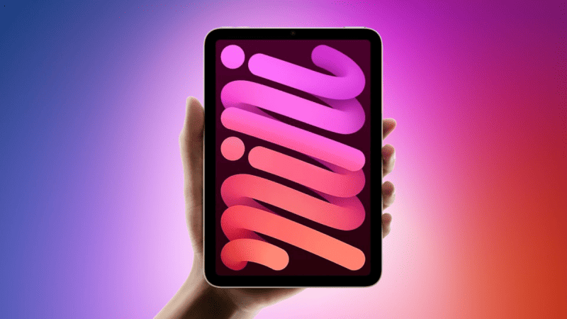 Autour de 920 € en France ? Ce que pourrait coûter l’iPad mini OLED
