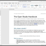 WordCraft, GridCraft, DeckCraft : les clones gratuits d&rsquo;Office codés avec Claude sont encore loin du compte